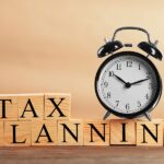 Tax Planning