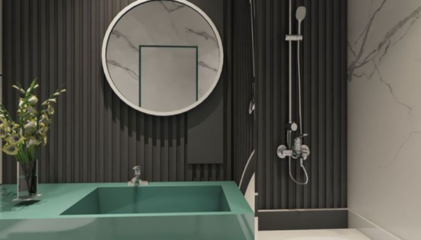 Bathroom Panels UK That Reduce Renovation Timelines