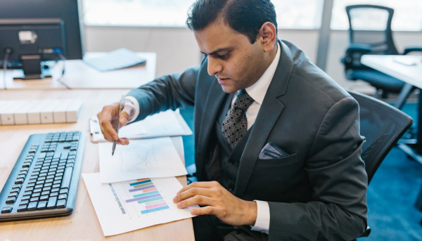 Monthly Investment Plan for Salaried Employees