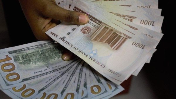 Converting 14 Dollars To Naira: Complete Guide