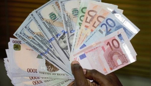 Converting 3000 Euro To Naira: Latest Exchange Rate Insights