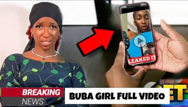 The Allure Of Buba Girl: A Stylish Guide