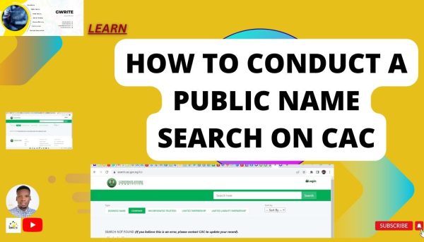 Ultimate Guide To Cac Name Search: Tips & Tricks