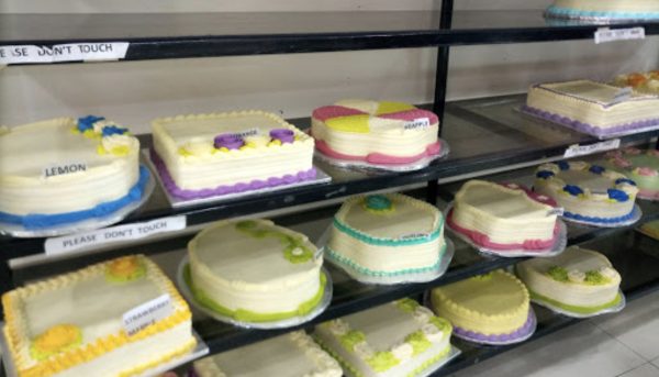Delicious Cakes And Cream: Indulge In Decadence