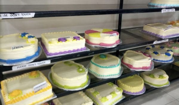 Delicious Cakes And Cream: Indulge In Decadence