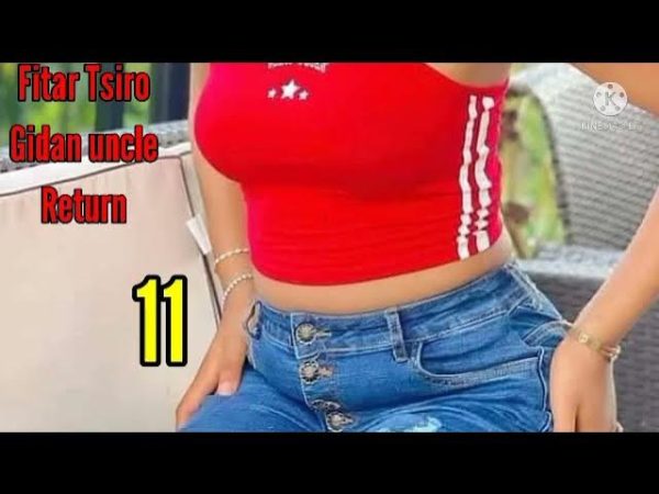 Exploring The Best Of Gidan Uncle Page 11-20