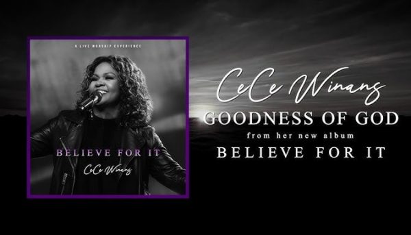 Unlock The Power: Goodness Of God Mp3 Download Guide