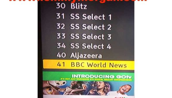 Exploring The Ultimate Gotv Max Channels List