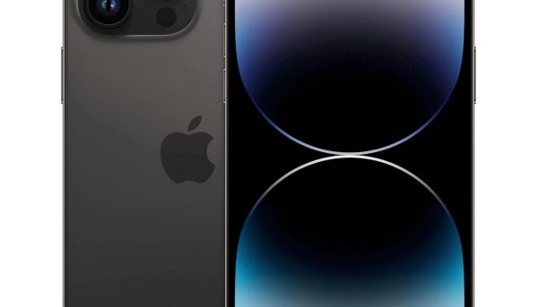 Unveiling The Iphone 14 Pro Max Price In Nigeria