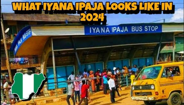 Exploring The Charm Of Iyana Ipaja: A Local Guide