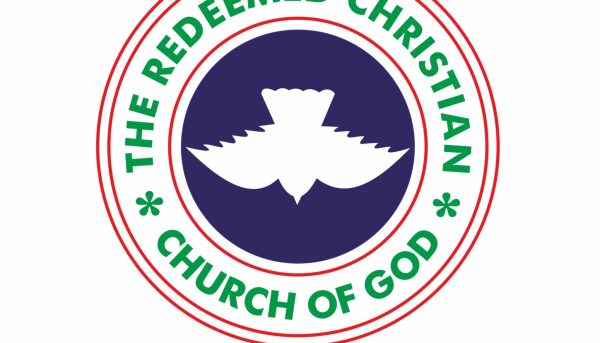 Exploring The Symbolism Of Rccg Logo In Church Identity