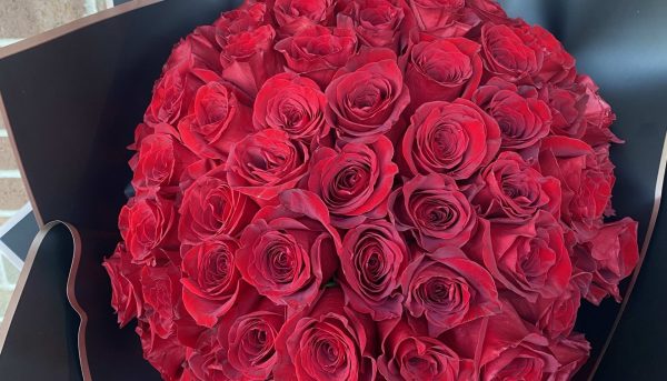 Ultimate Guide To Stunning Rose Flower Bouquets