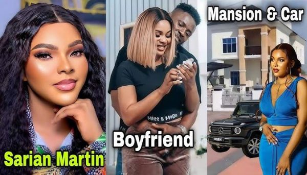 Exploring The Impact Of Sarian Martin In 2021