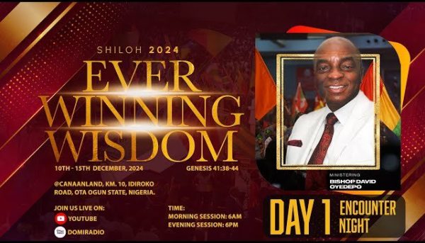 Exploring Shiloh 2024: Insights And Expectations