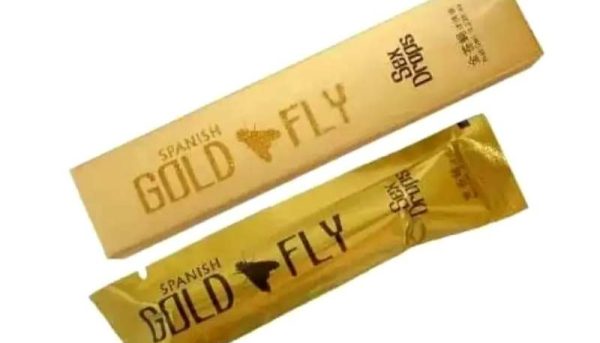 Unveiling Spanish Gold Fly: The Ultimate Guide
