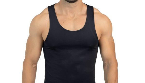 The Ultimate Guide To Styling Tank Tops: Tips & Tricks