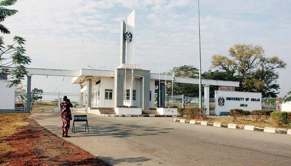 The Ultimate Guide To Uni Abuja Portal