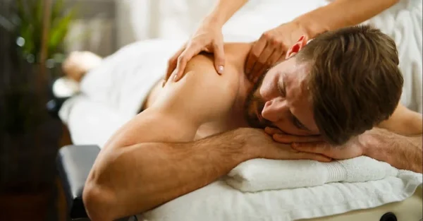 Elevate Your Wellbeing with Convenient Massage Outcall London