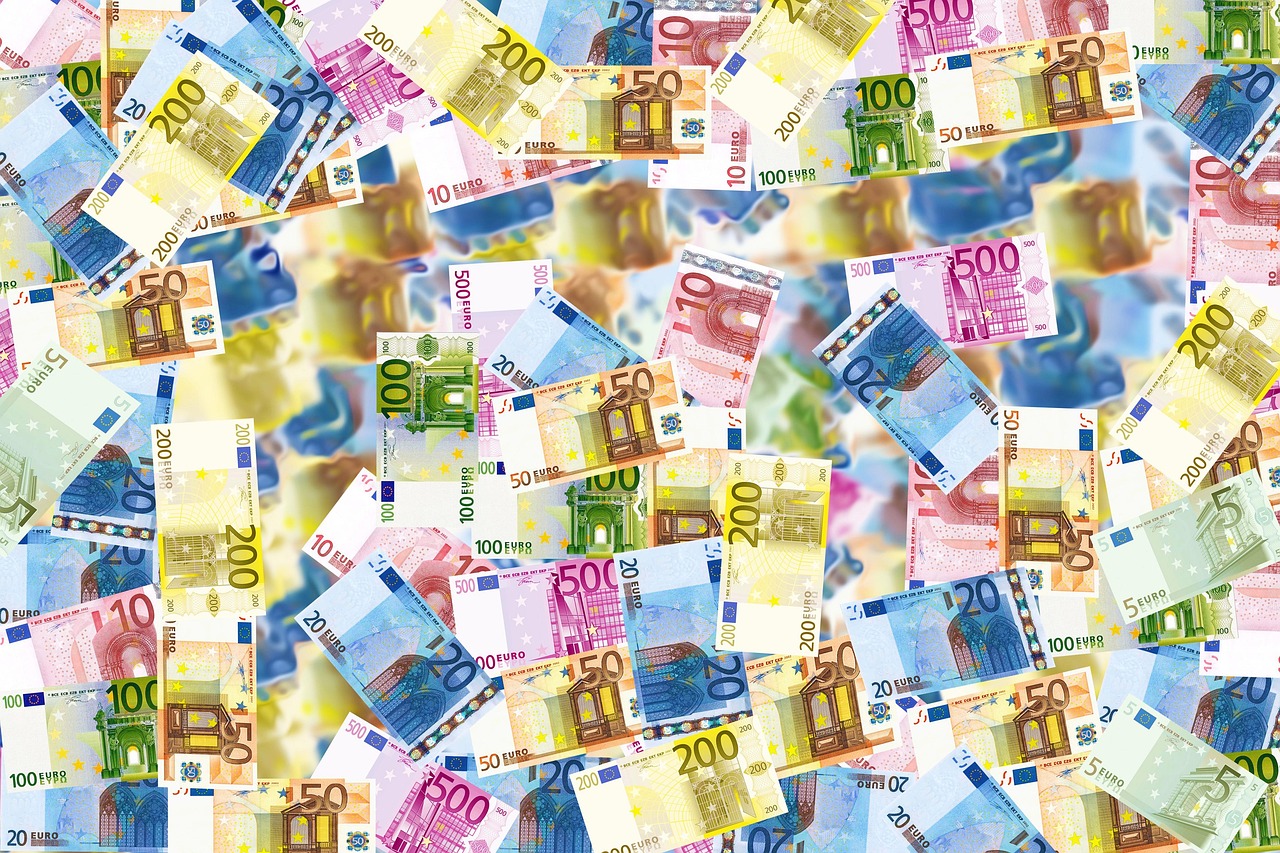 Money, cash, bills — Discovering Bscscan: Your Essential Blockchain Utility