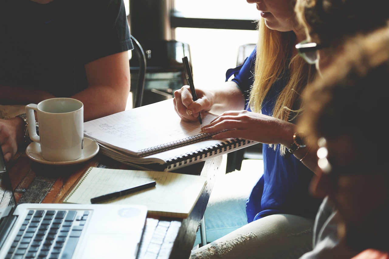 Startup, meeting, brainstorming — Enhance Your Trading Journey with Raydium Swap
