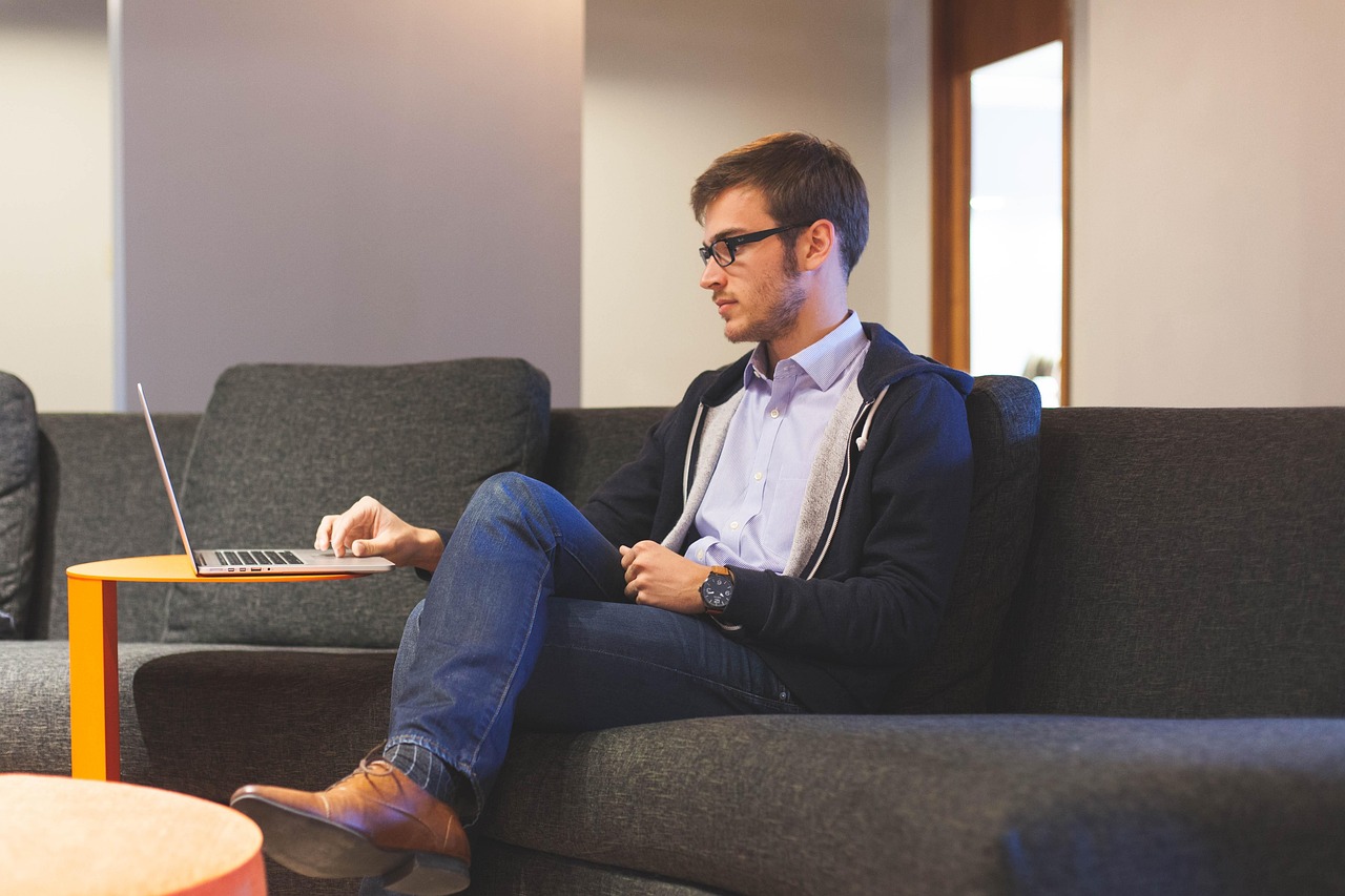 Entrepreneur, start-up, man — Real Money Roulette Canada Instant Withdrawal: An Expert Guide