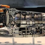 Allison Transmission stock
