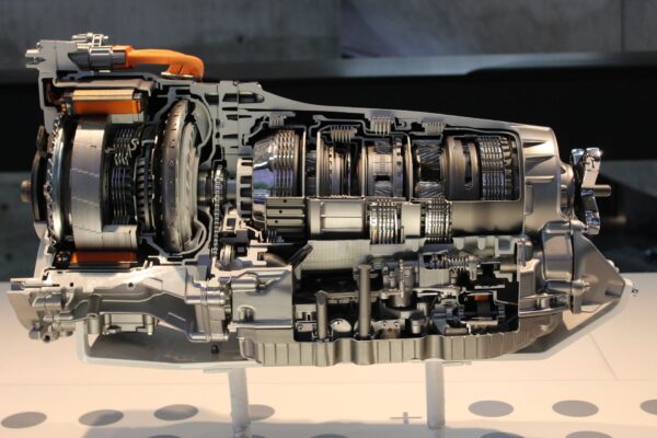 Allison Transmission stock: Proven earnings beat holds steady