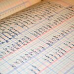 charity accounting rules