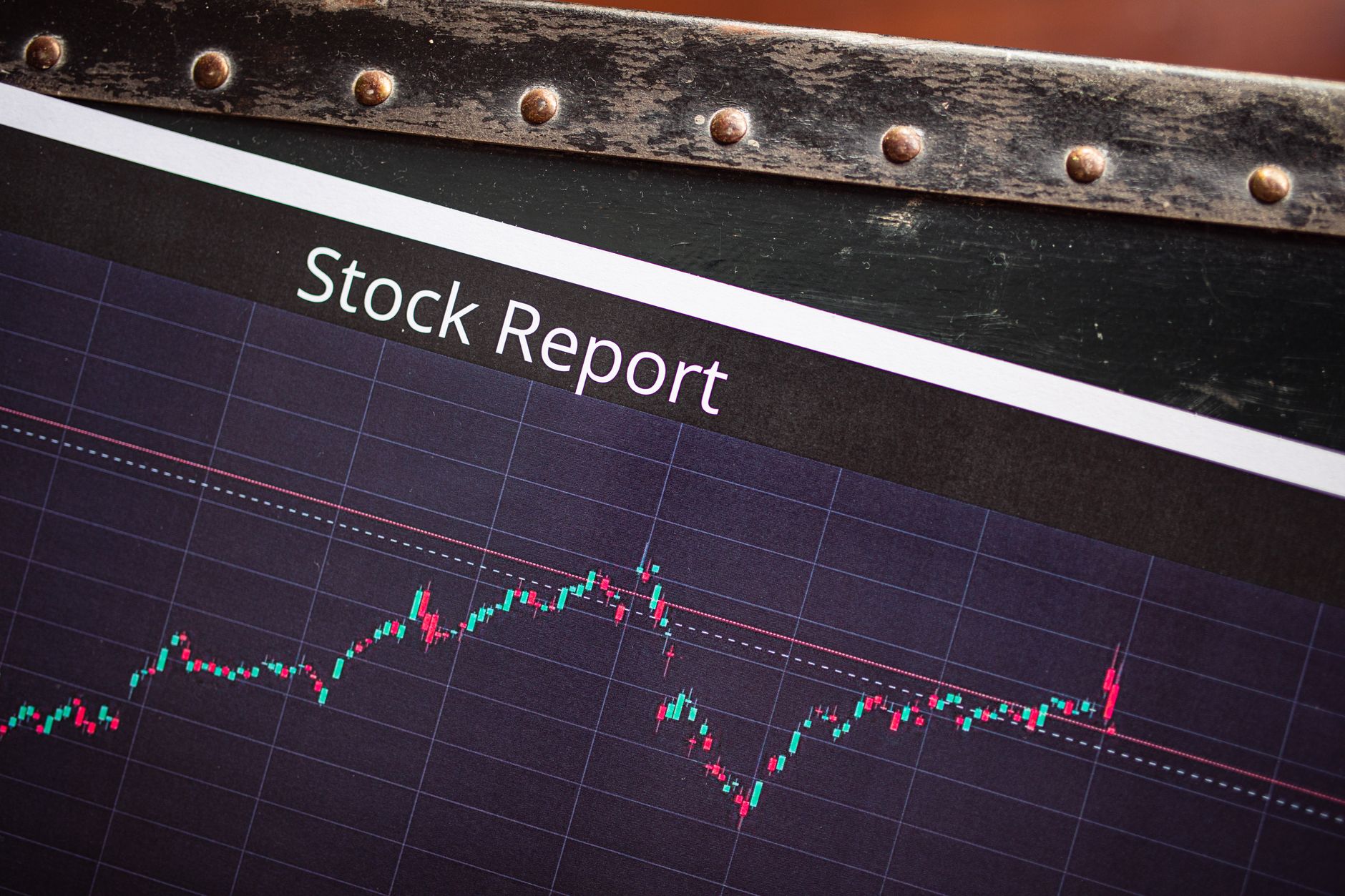 Qiagen stock performance