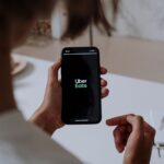 Uber African markets