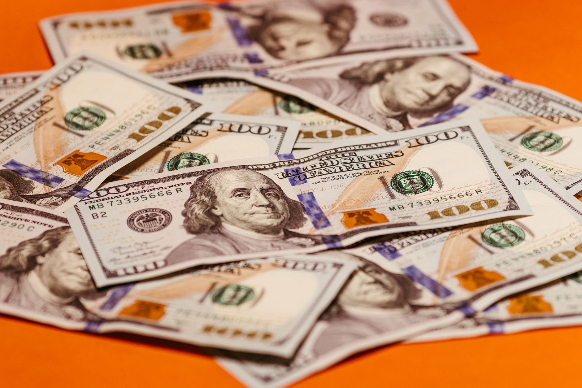 Circle seed funding