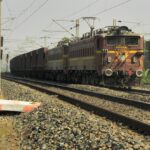 Coal India shares