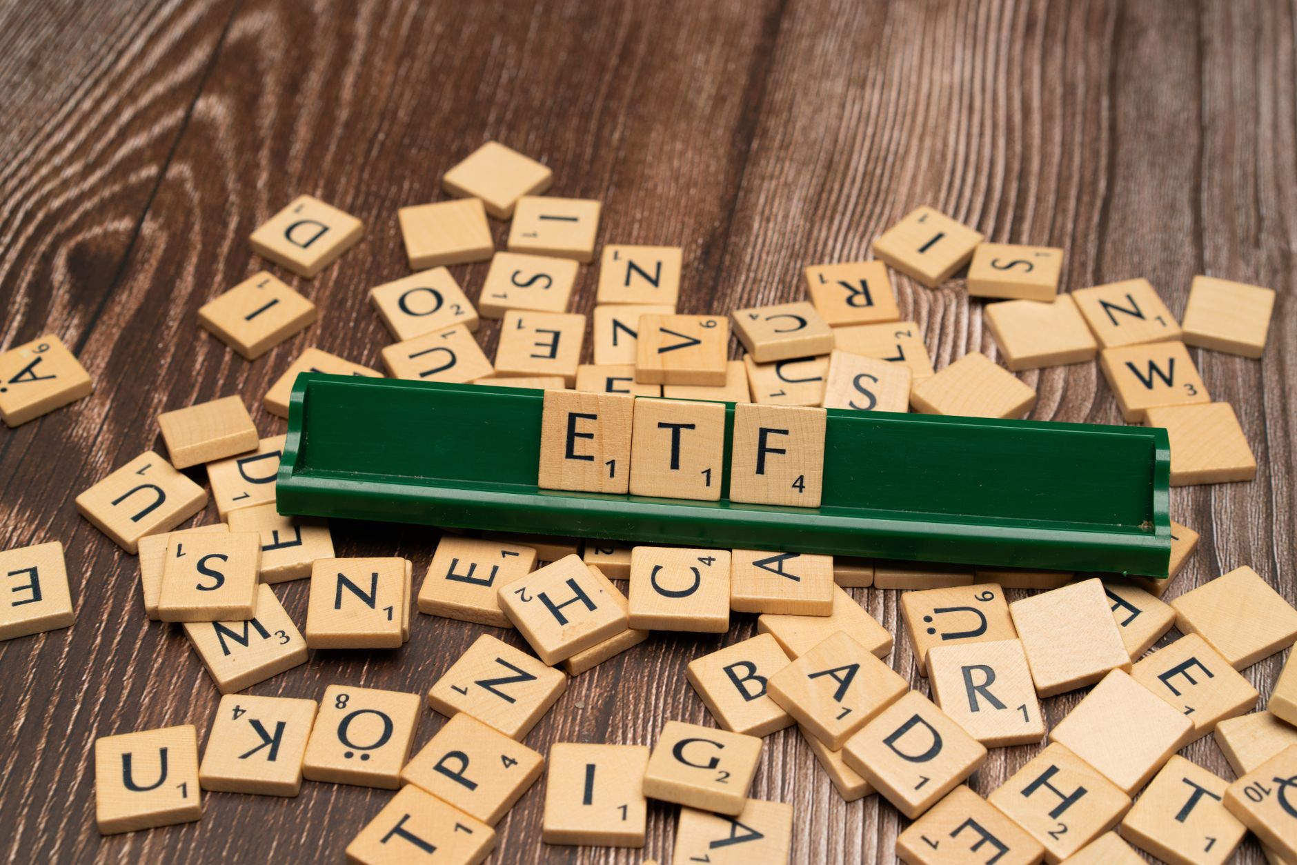 crypto ETF outflows