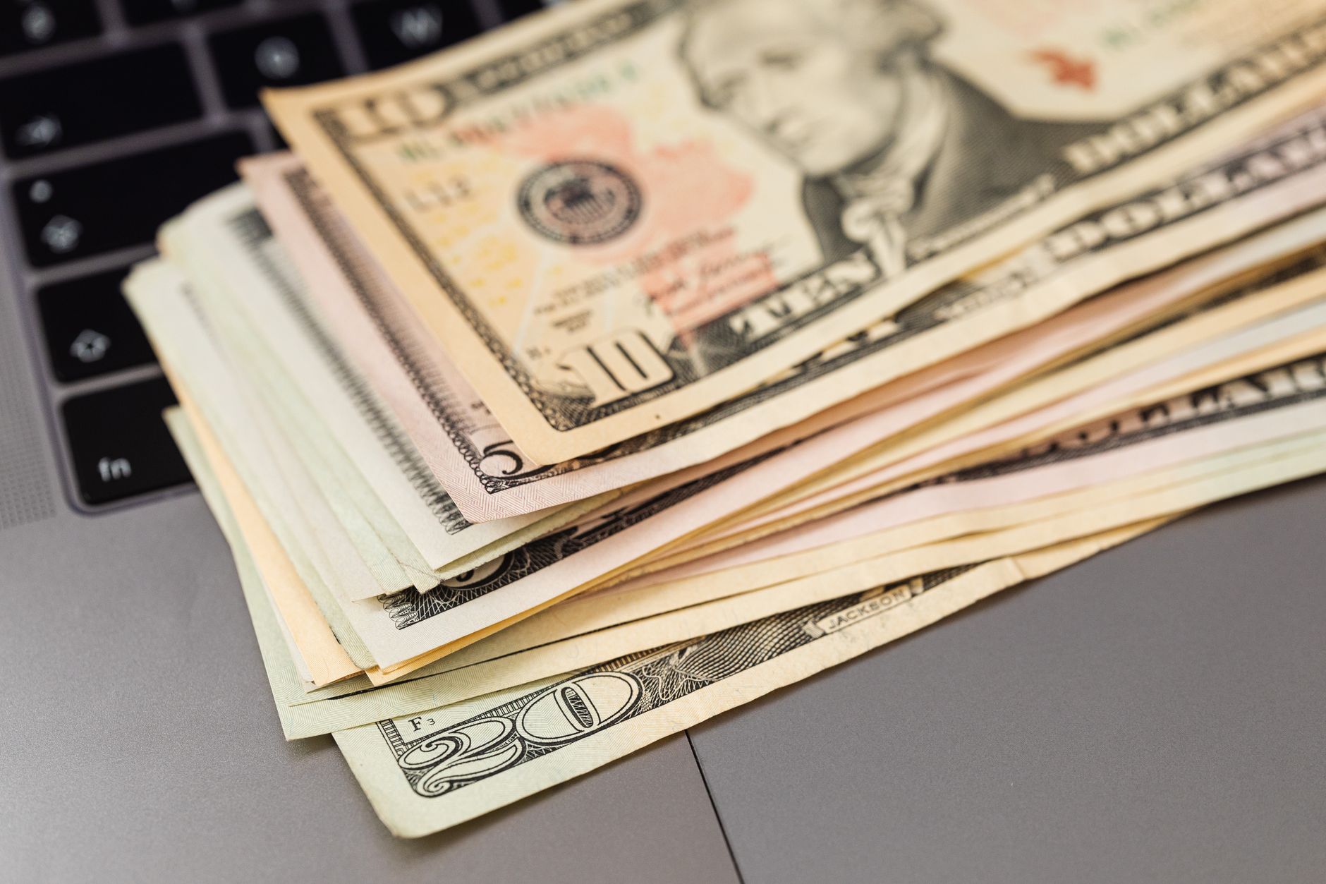 Indian startup funding