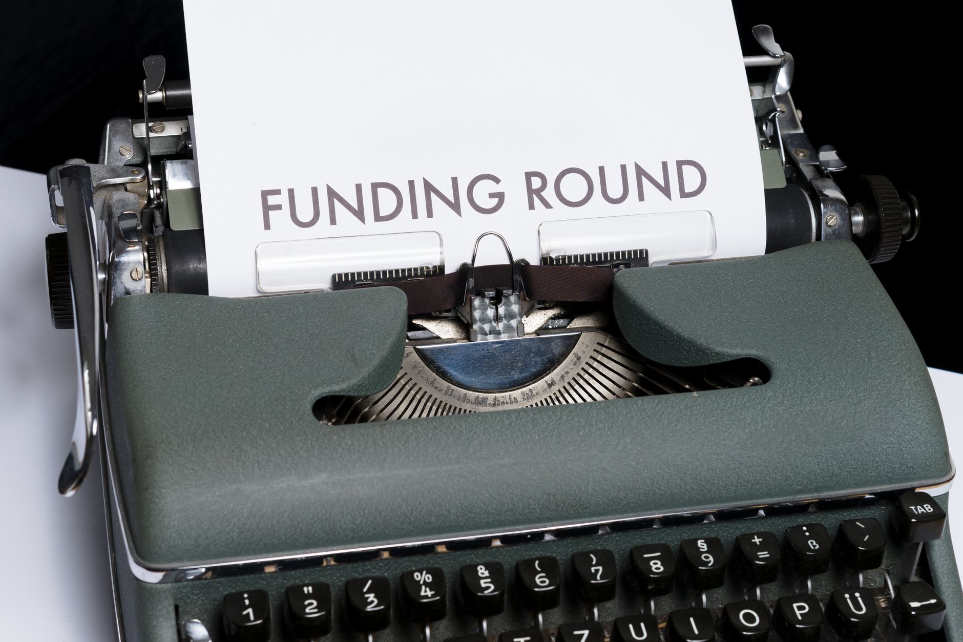 Lumio Series A funding