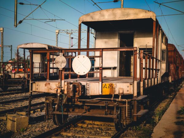 Railway PSU stocks: Worst performance explained by experts