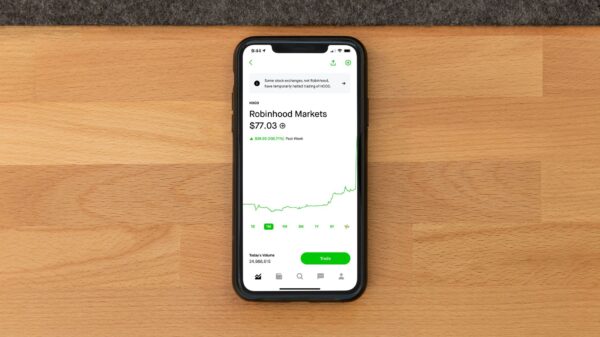 Is Robinhood margin borrowing the worst risk for investors?