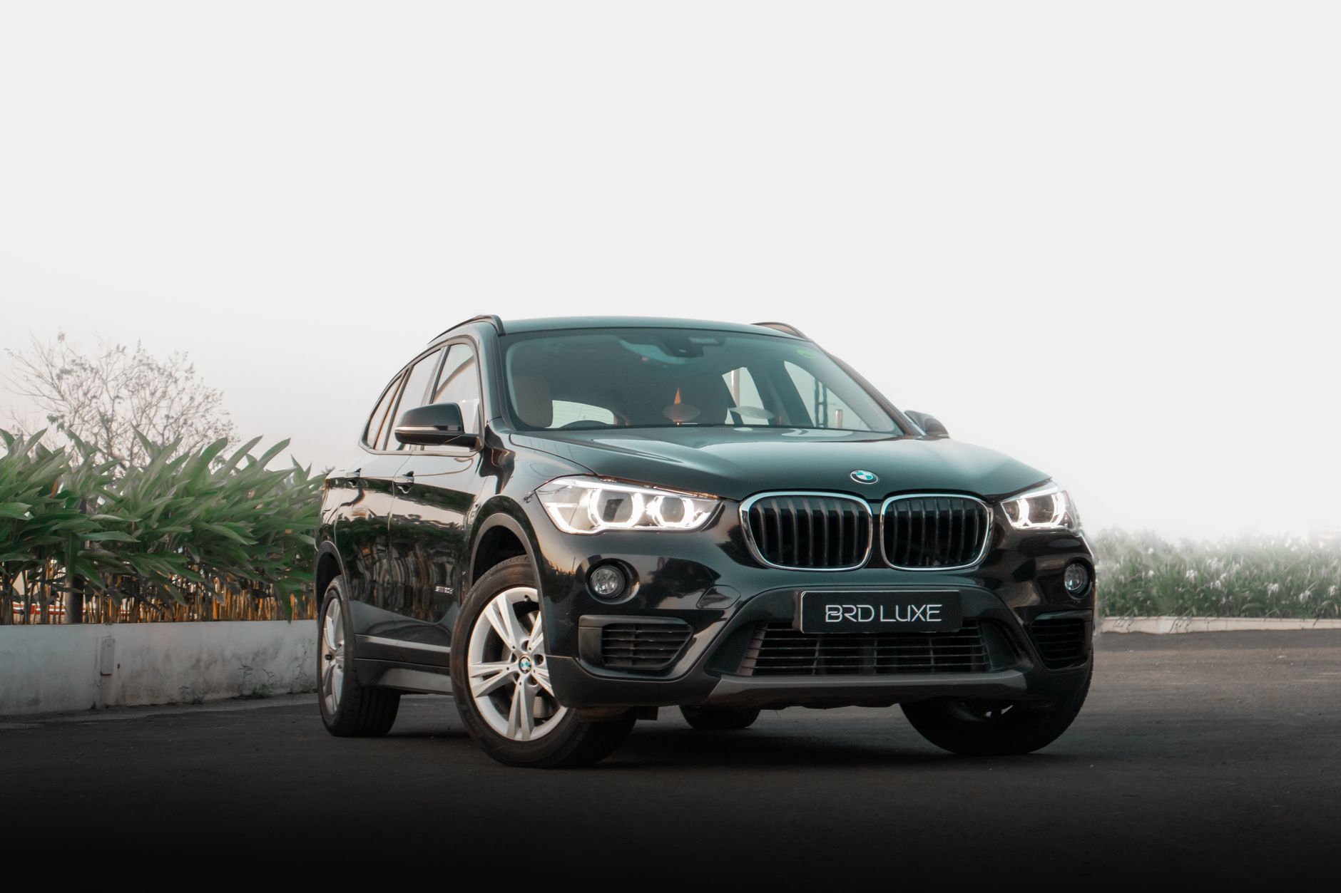 Rs 21 Lakh SUV