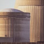 UK nuclear sector