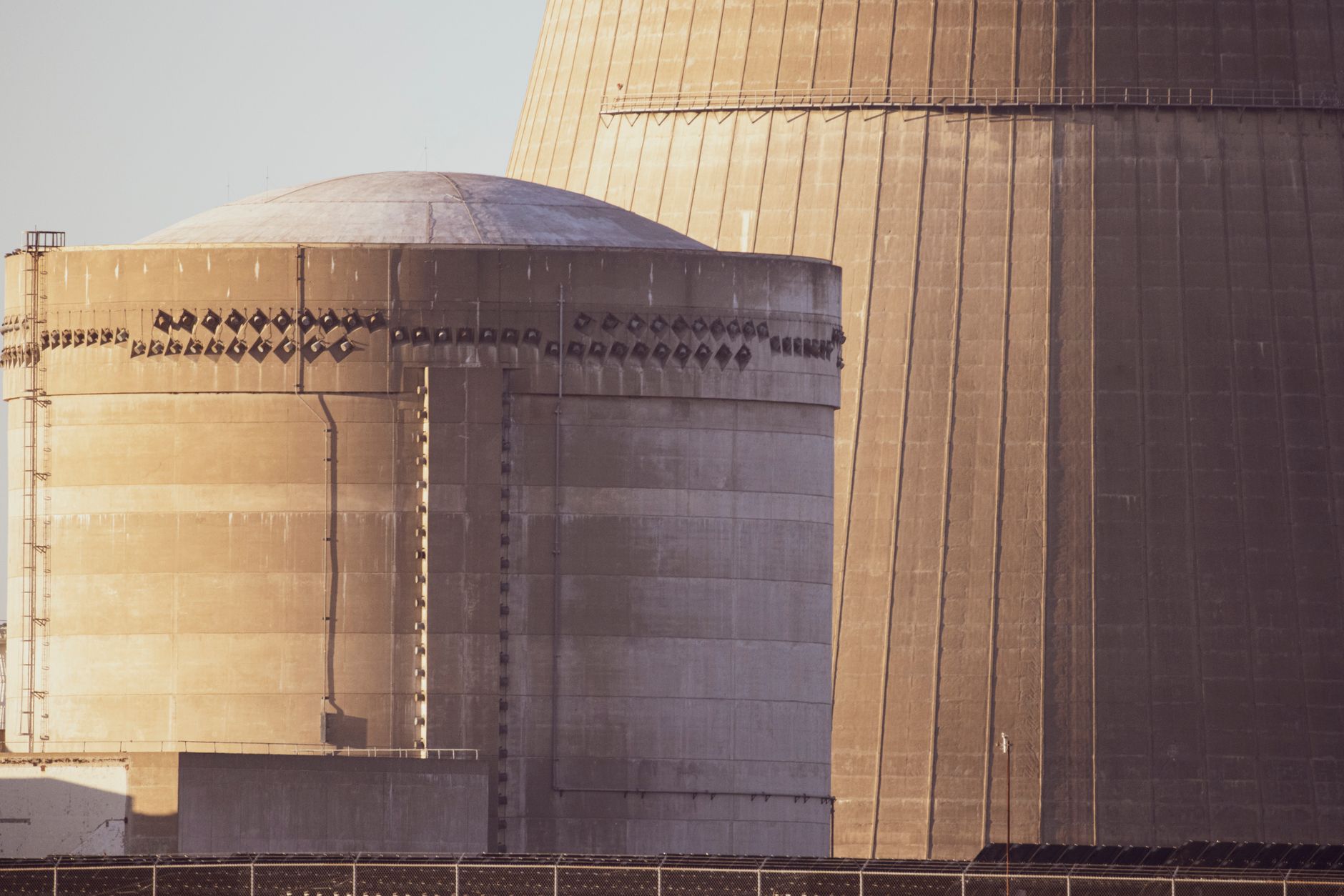 UK nuclear sector